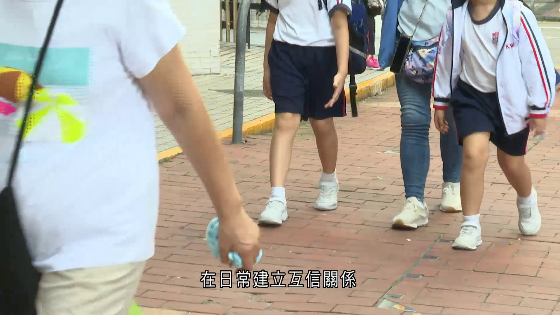 兒少自殺求助比例最高　撒瑪利亞擬推家長支援平台：宜多理解、建立互信