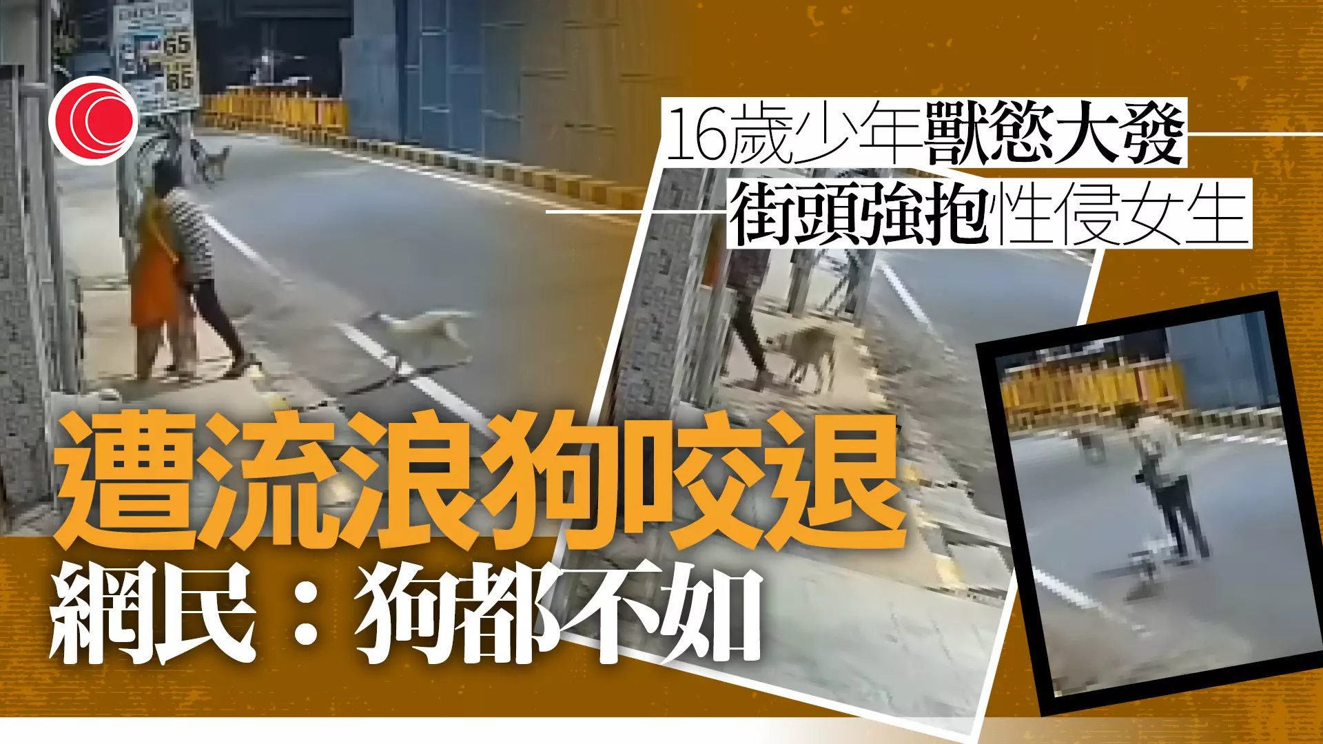 手到病除 - 杨英著 東張西望丨楊屋道街市買餸遭魚拮傷食肉菌感染三度做手術險截肢- 有線