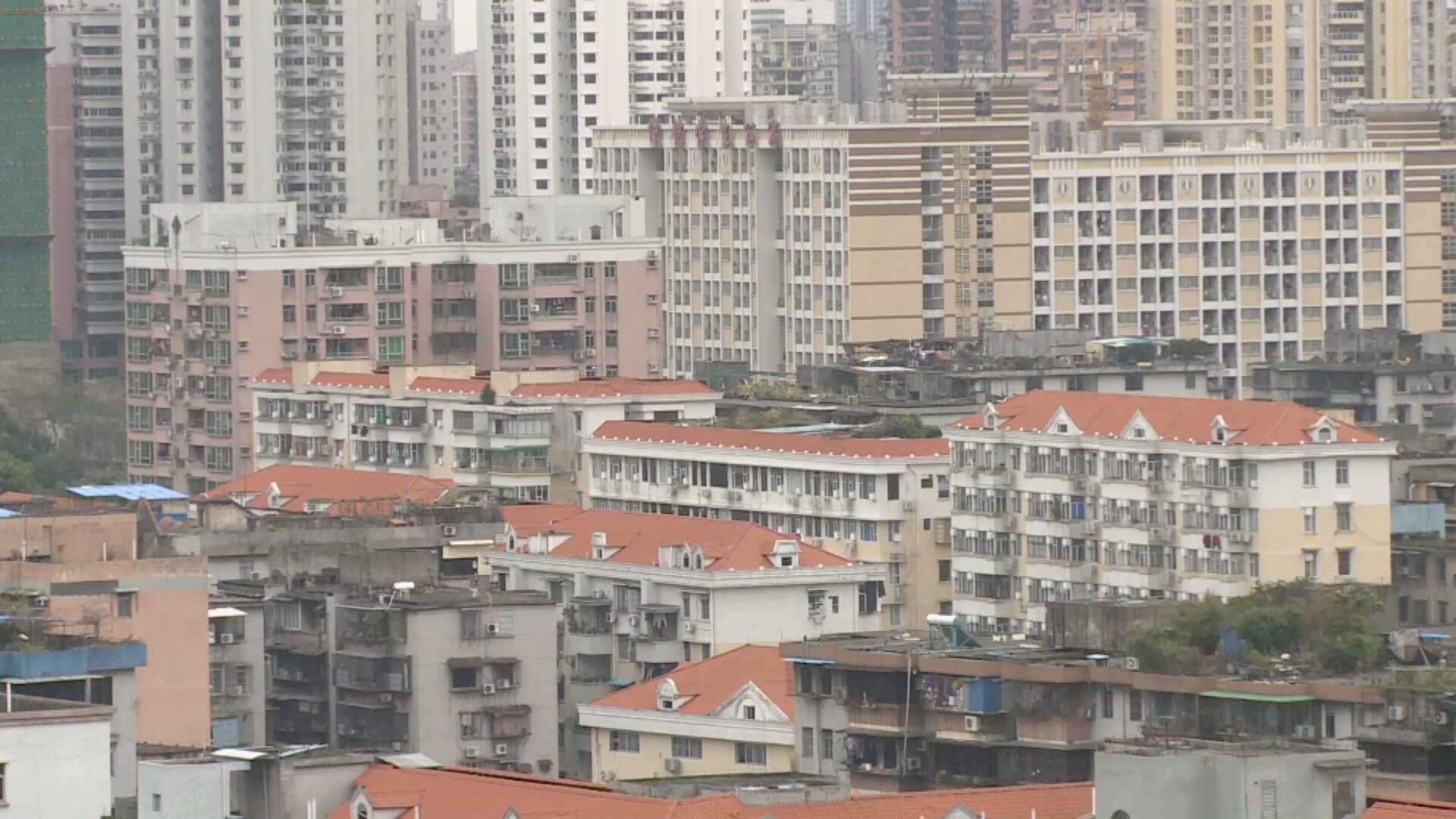 廣東省住建廳召開房企座談會了解現房銷售新政影響