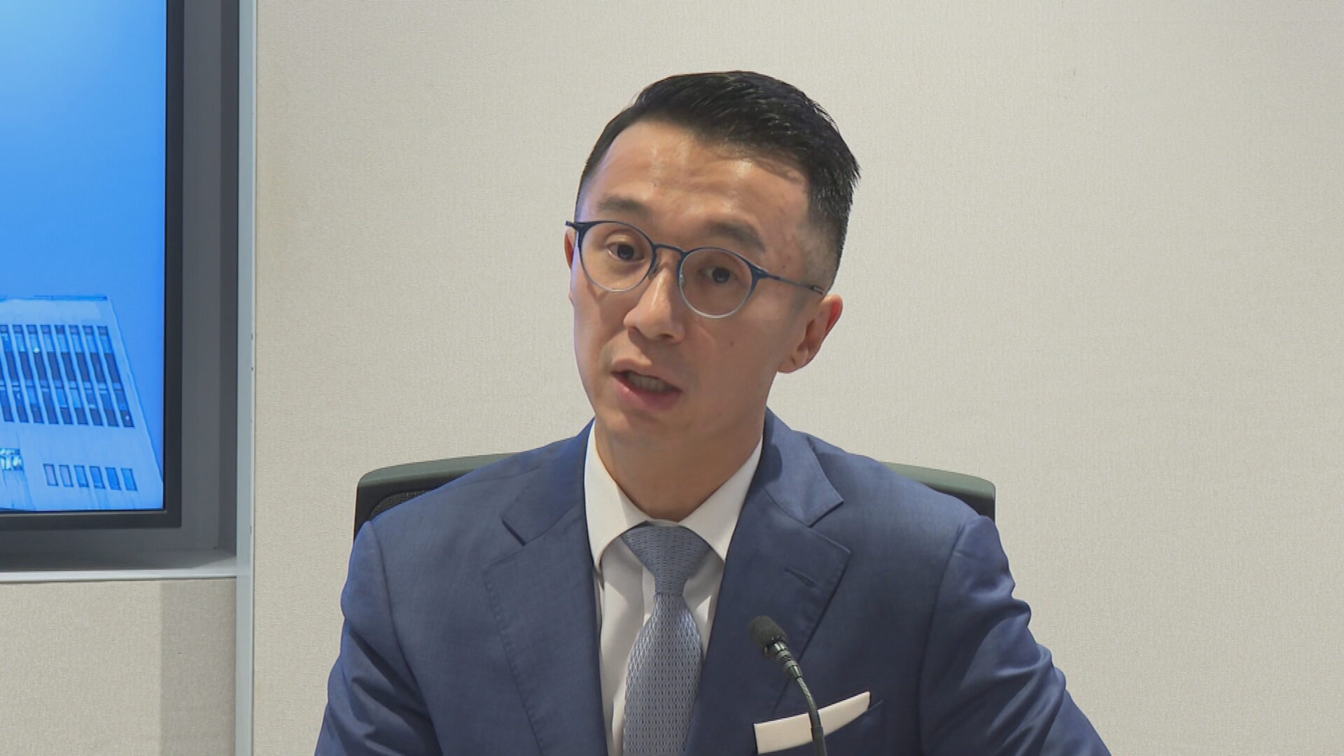 金發局：倡寬強積金投資另類資產限制　允第二上市公司入港股通