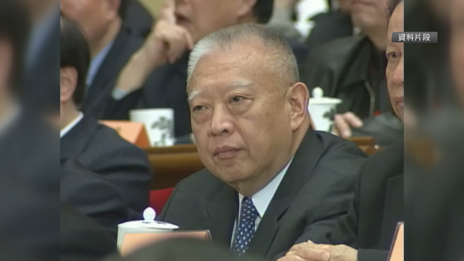 董建華逝世｜新華社：一國兩制傑出貢獻者、著名愛國人士　中國共產黨的親密朋友