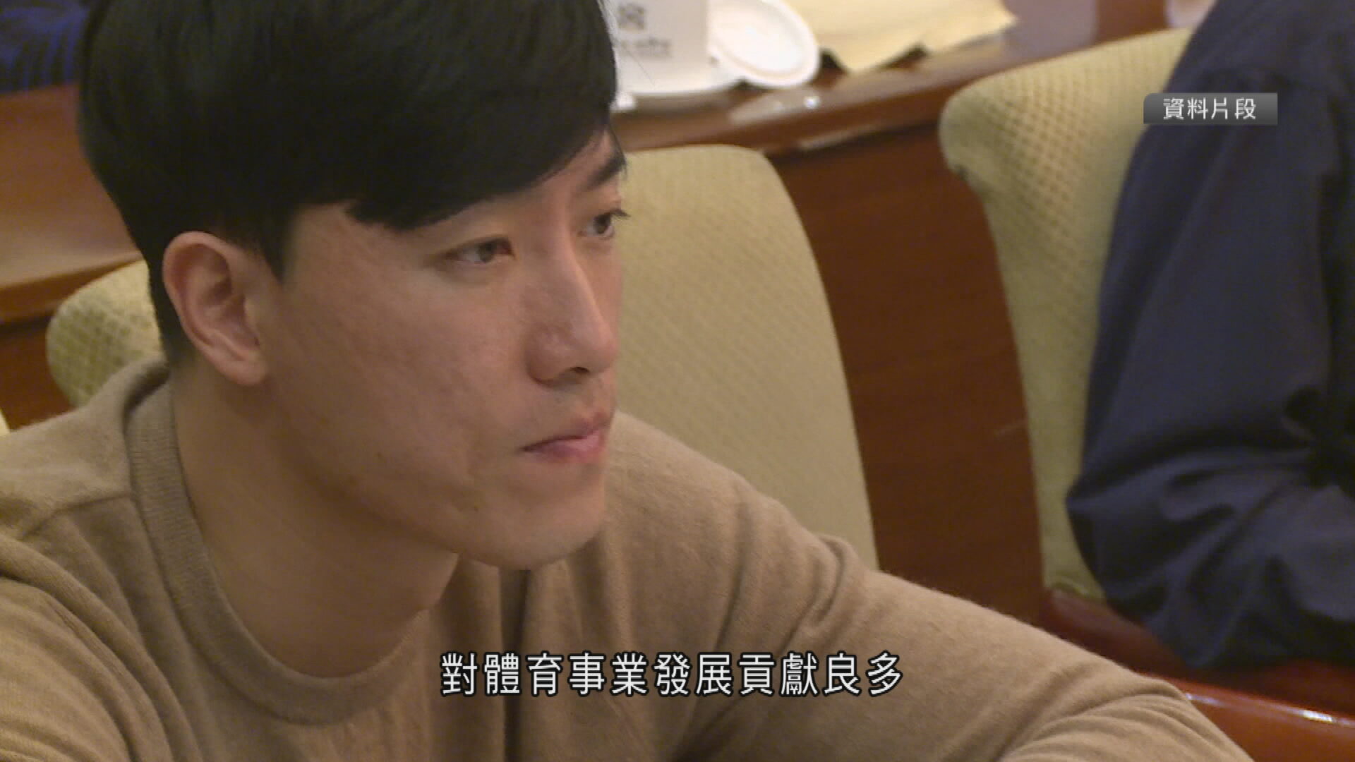 退役安置問題惹議　劉翔︰已與上海市體育局解除關係