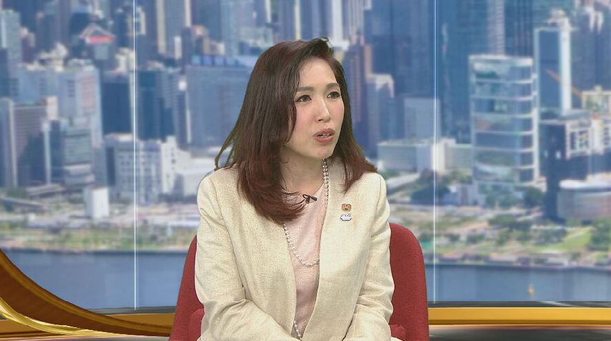 財智商傳｜香港稅務學會會長石詠文