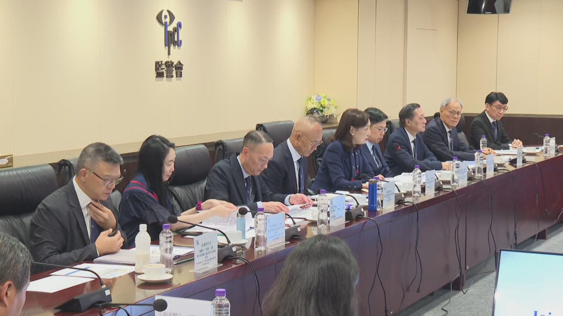 投訴警察課首8個月嚴重投訴指控多四成　主要涉「毆打」　警設小組部署北都人手