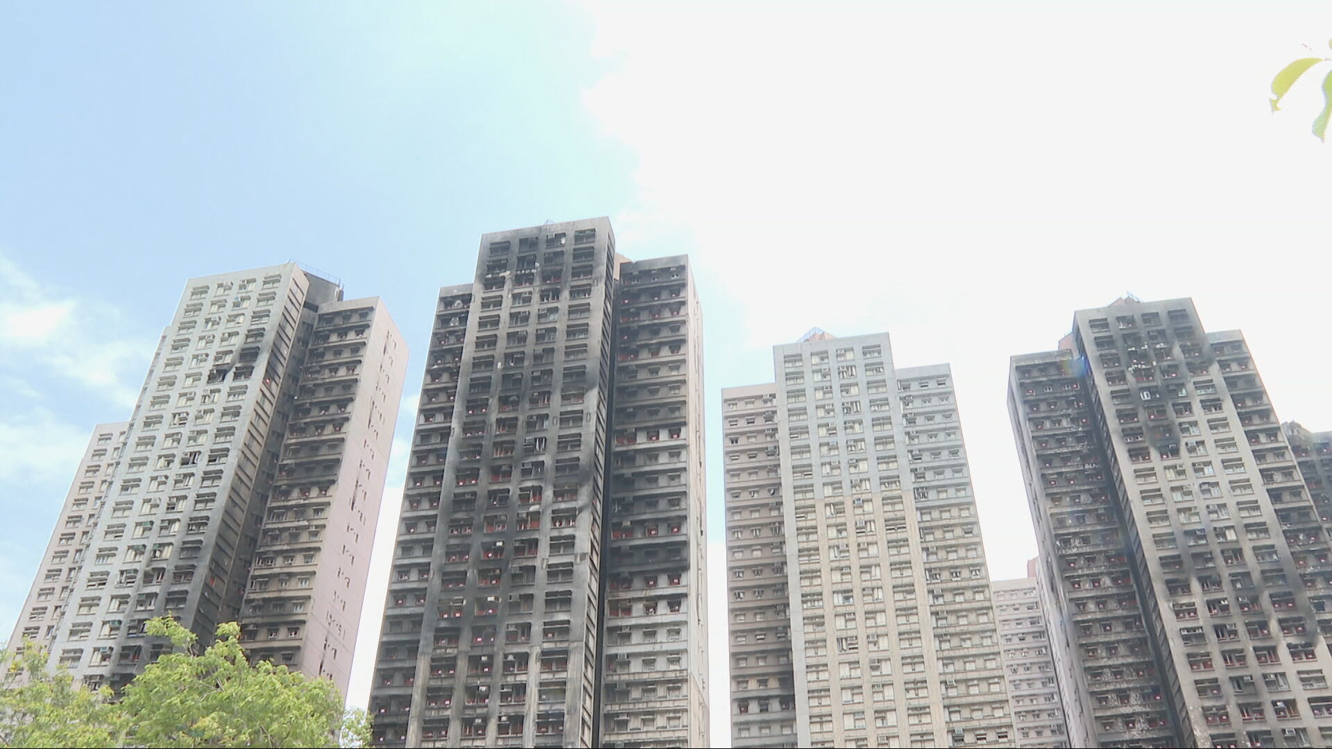 施政報告｜推舊樓維修改革　研市建局組子公司或設維修局　提出「AI城市大腦」