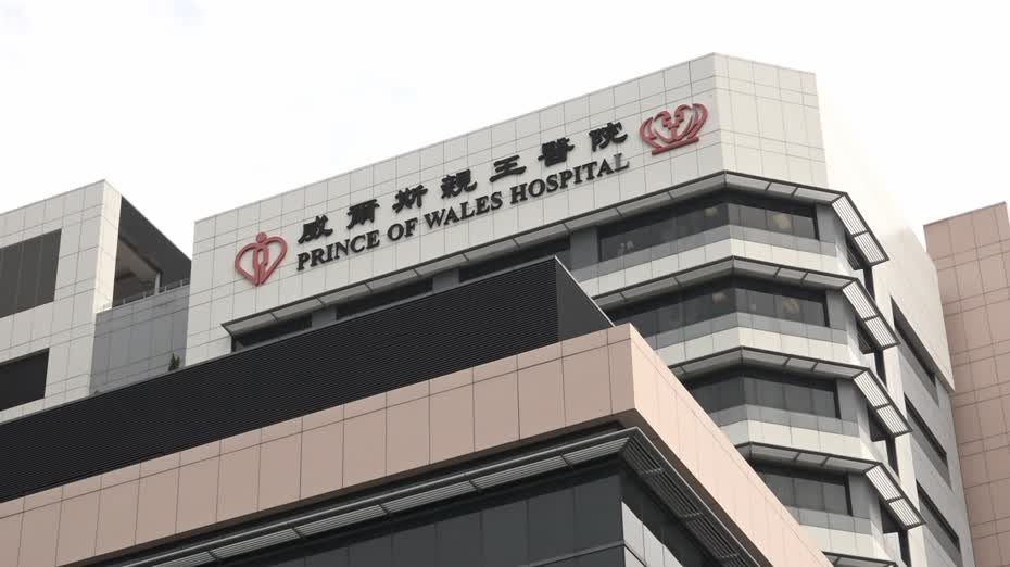 威院54歲有吞嚥障礙男病人被誤派正常餐哽喉亡　院方致歉　涉事醫護調離臨床崗位
