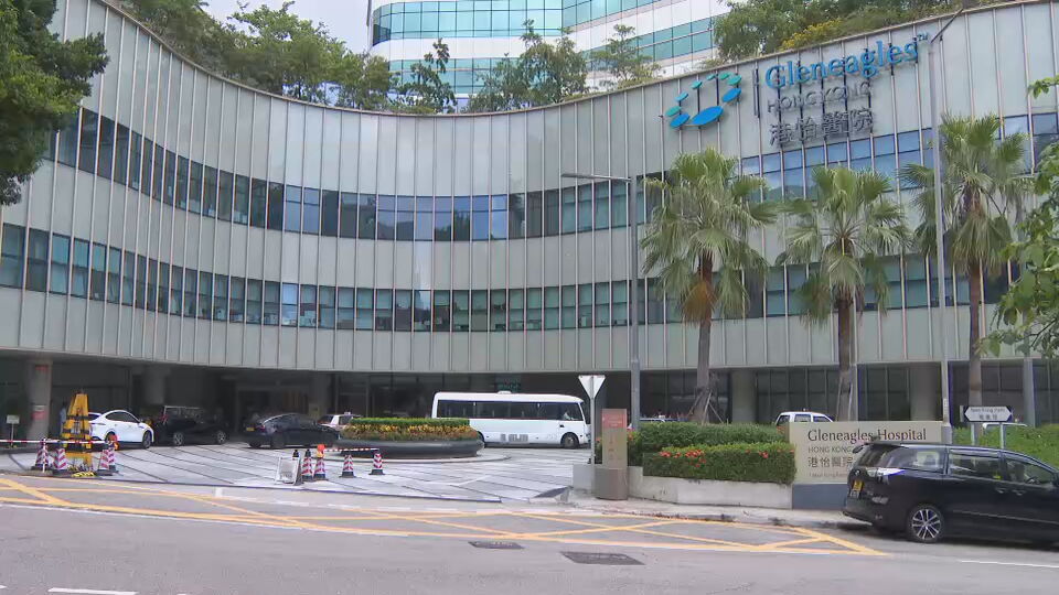港怡醫院引入個人化血液篩查　可制定篩查50種癌症