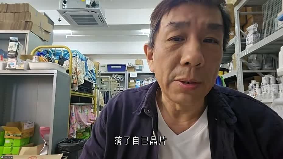 元朗狗咬人｜毛守Kent認代為登記、被罰多次　促政府解決流浪狗源頭