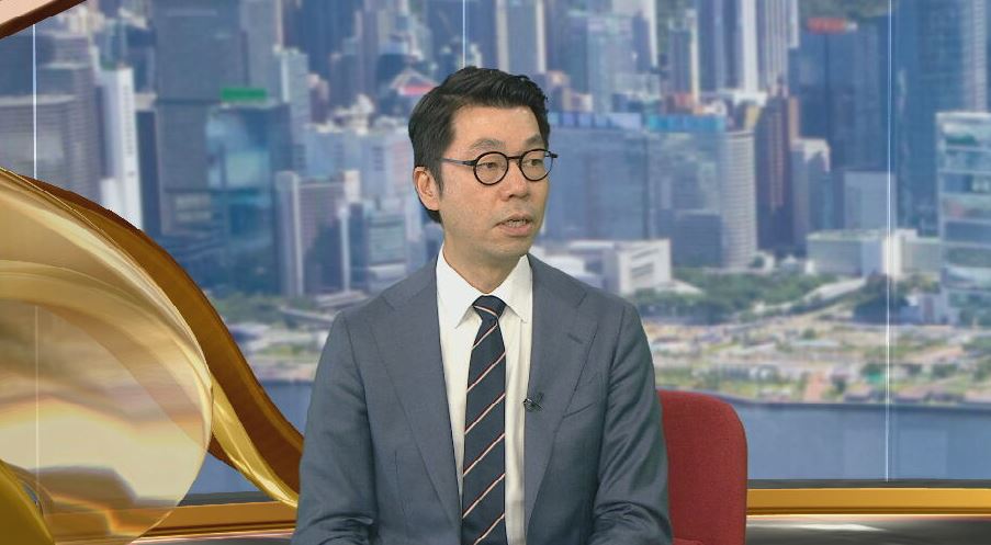 財智商傳｜香港大學經管學院副院長鄧希煒