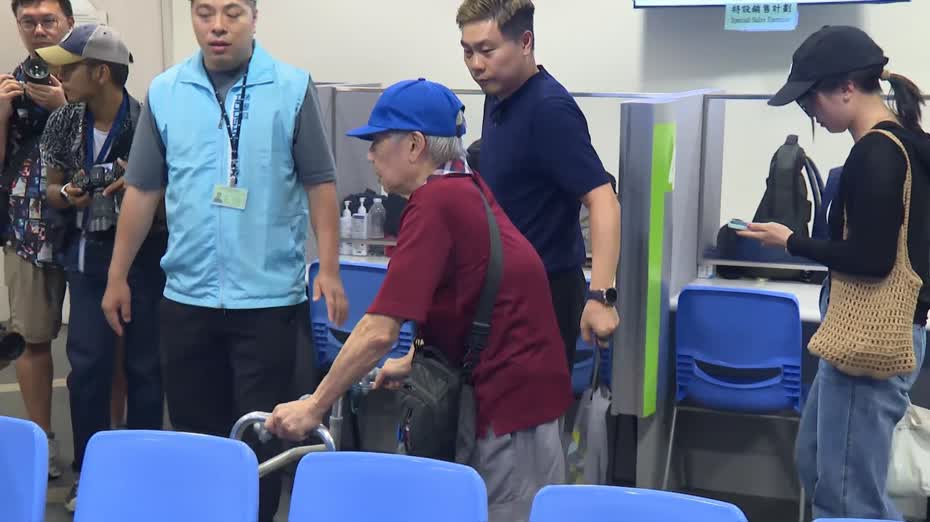 宏福苑｜特設銷售計劃首35戶開始揀樓　居民稱有心理準備要補錢