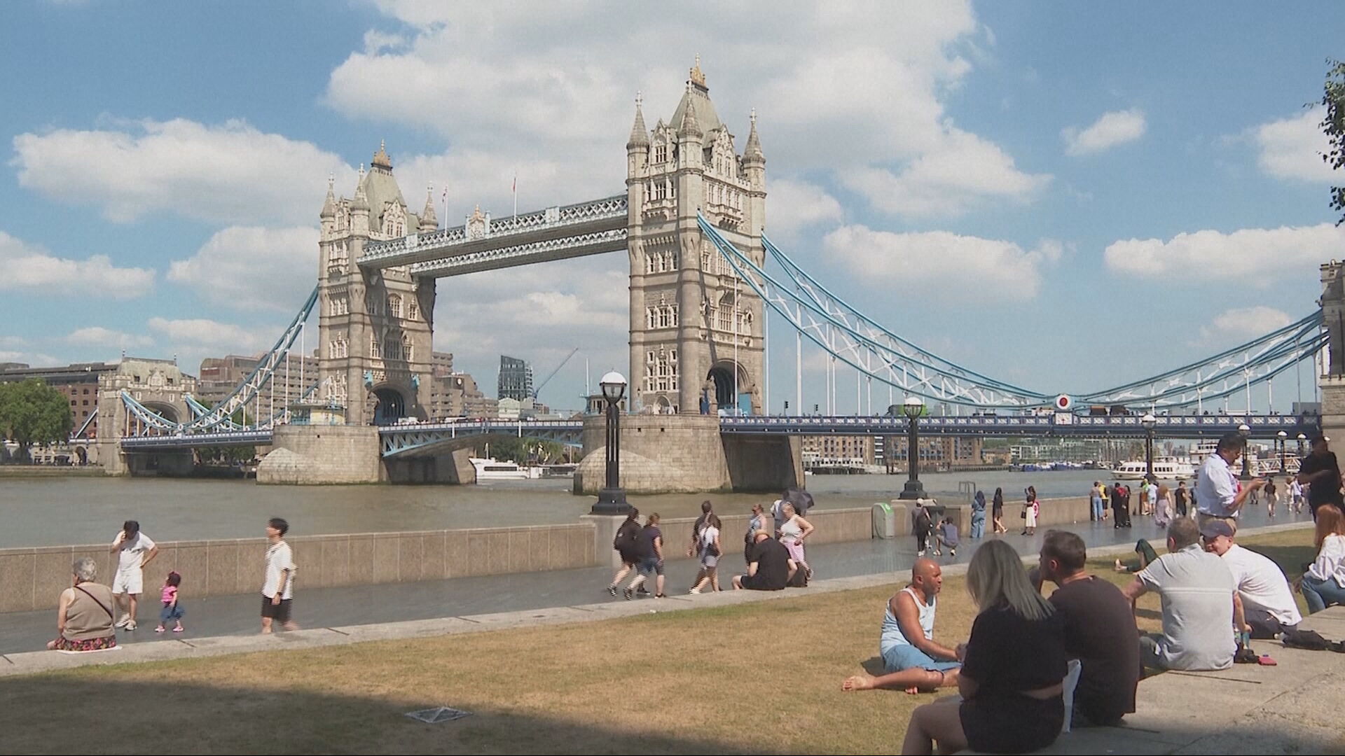MI5︰研究院資助英學者　助中國刺探情報　華使館：毫無根據