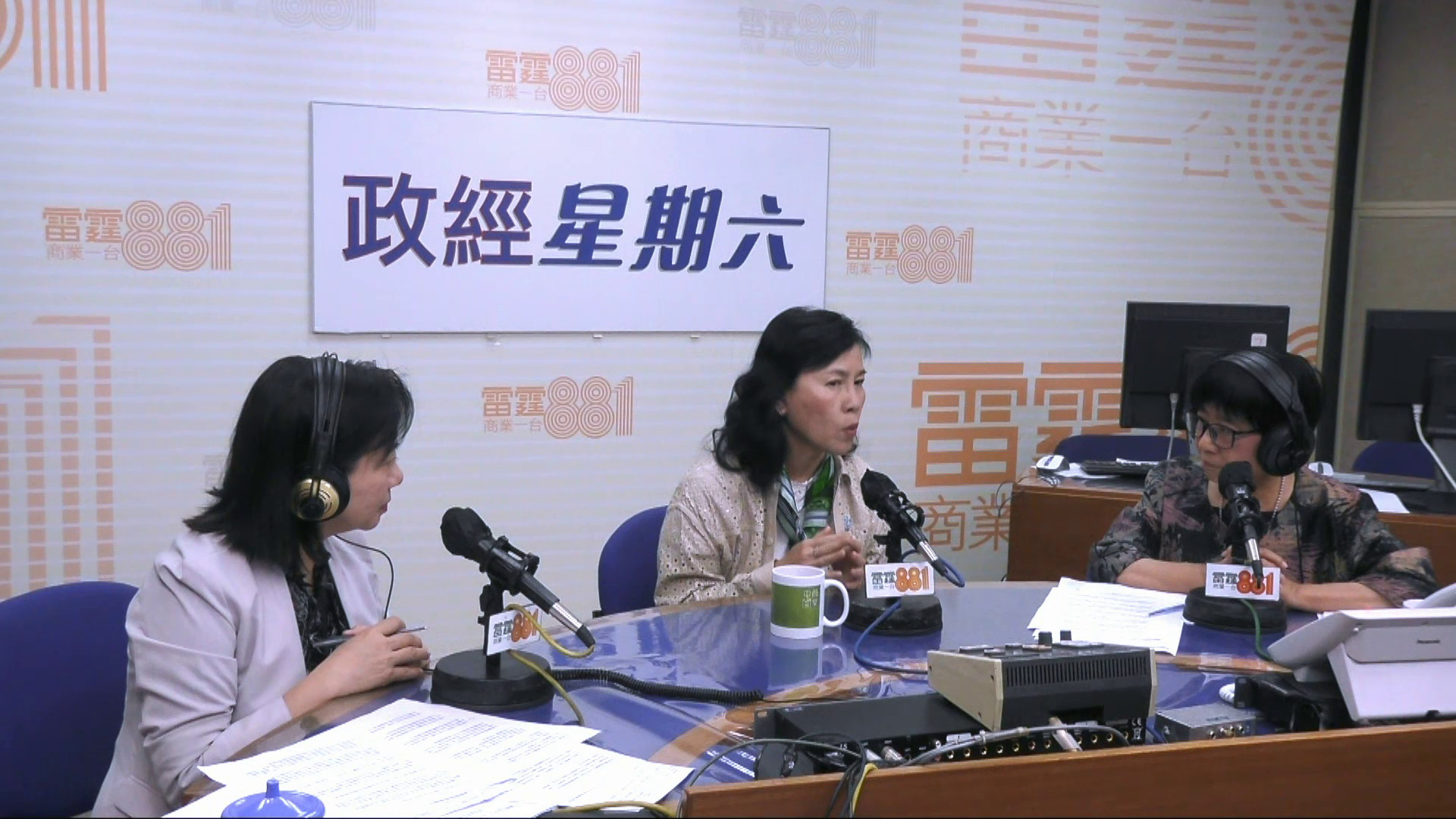 新皇崗口岸｜陳美寶：已制定路線圖涵蓋9個港鐵站　設清晰指示協助分流