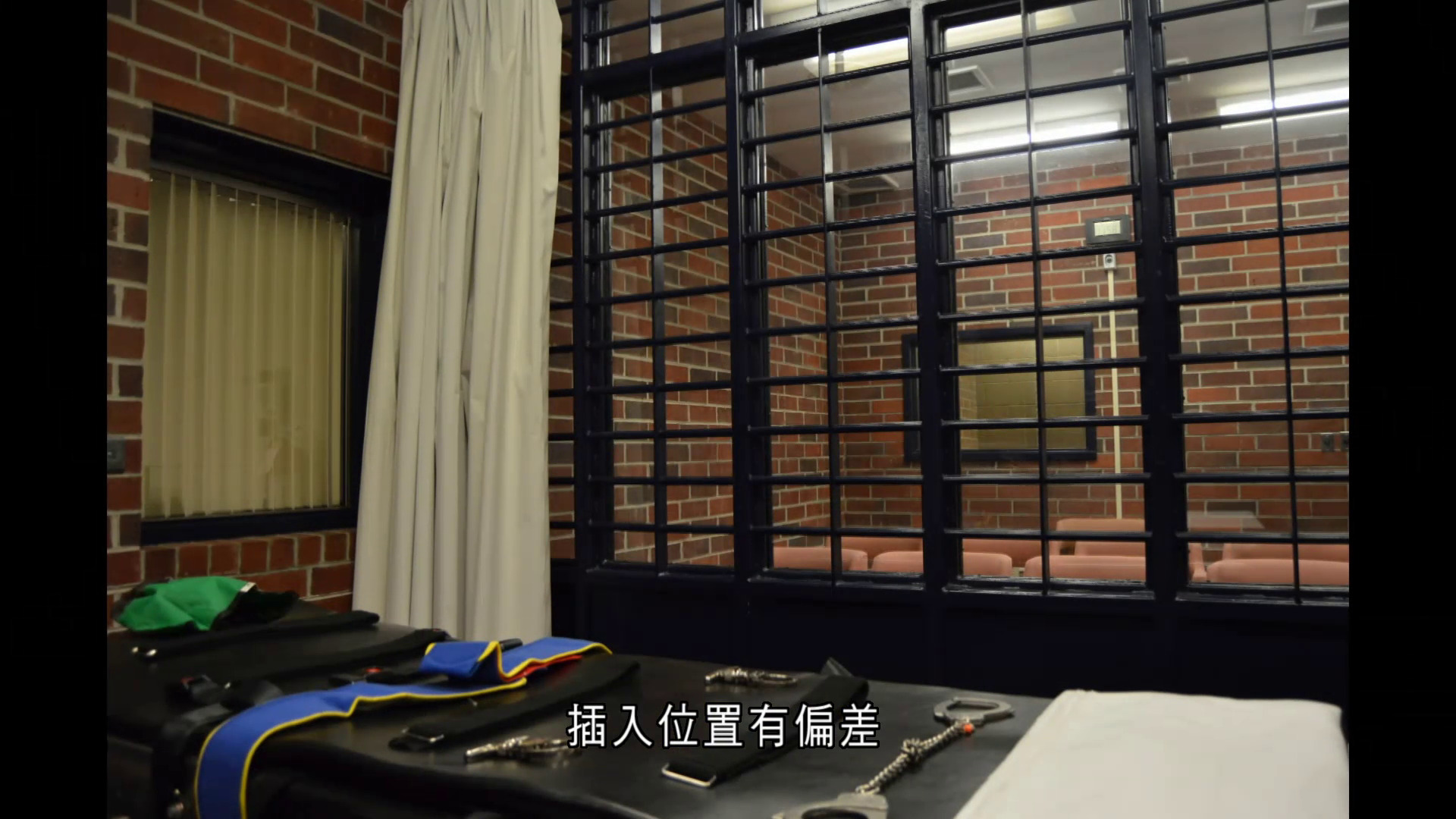 美國女死囚行刑失敗後仍昏迷　律師指導管位置偏差肇禍要求保留證據