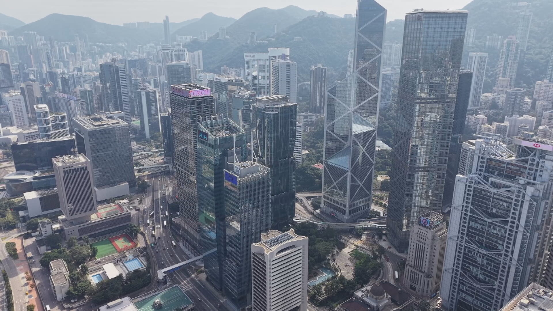本港蟬聯全球最自由經濟體　政府：肯定自由市場優勢