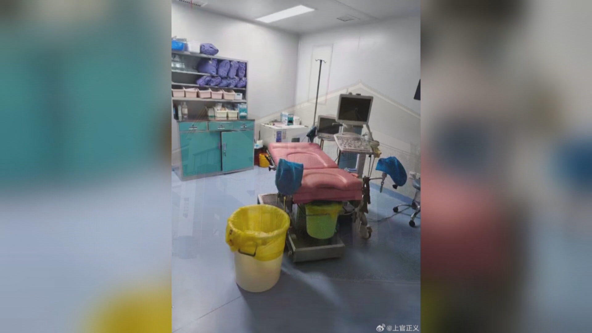 江蘇太倉市陸渡鎮暗藏非法代孕機構手術室　號稱華東地區最大