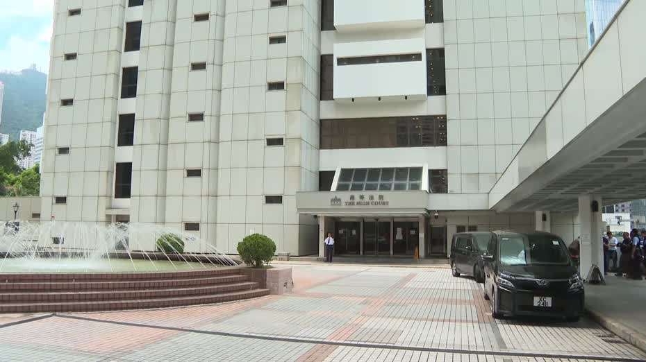 蔡天鳳案｜辯方：鄺港智沒反對賣樓、曾代還賭債　張燕花否認「剪裁證供」