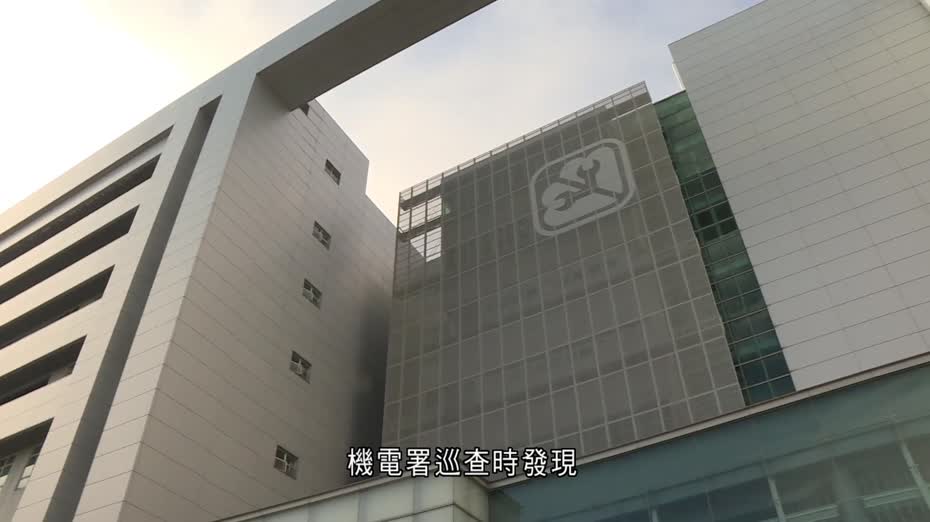 「臺日」兩更換升降機工程未裝耐火門框　房委會：建議暫援一同類工程合約