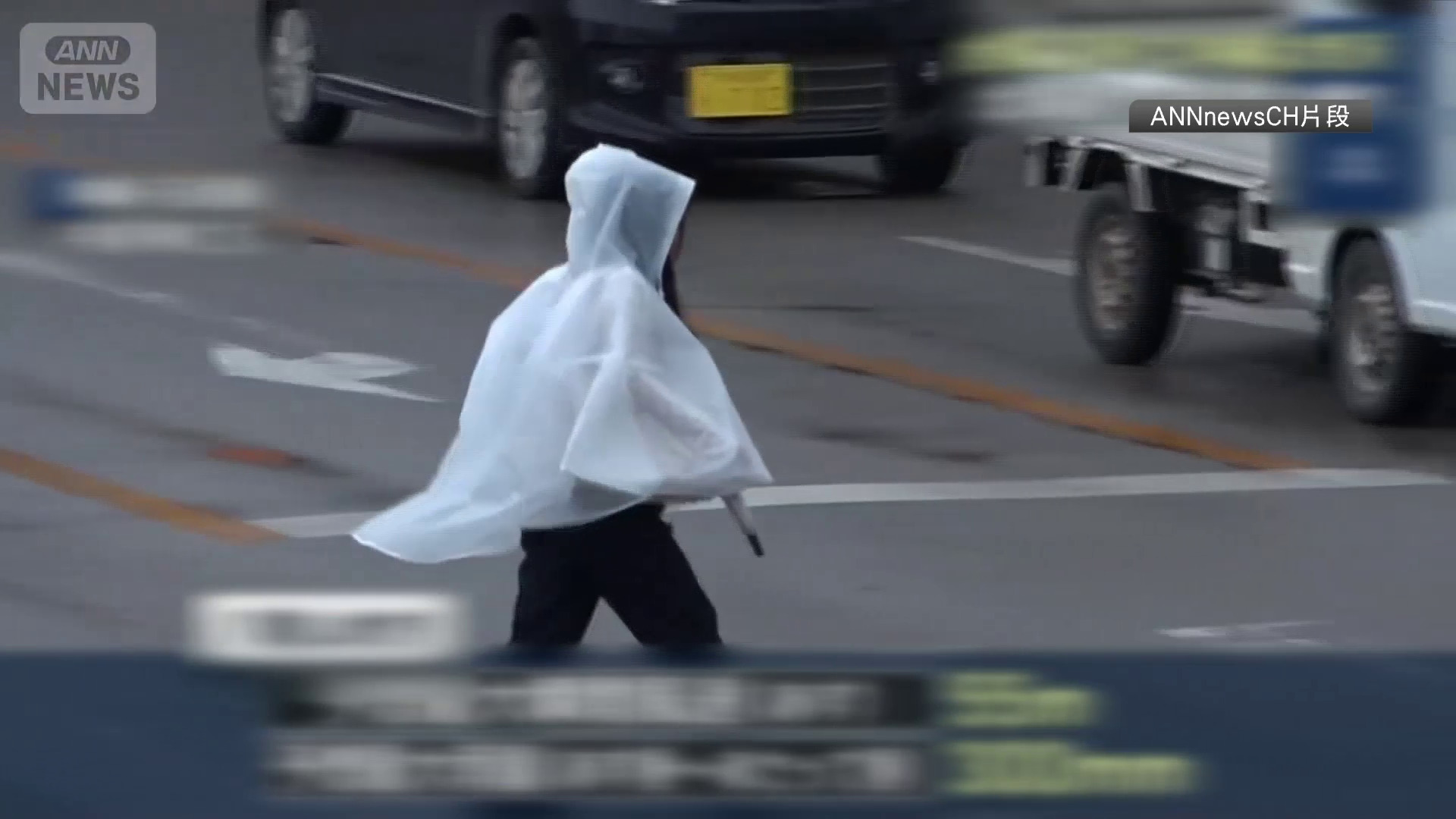 超強颱風薔琵｜日本沖繩料有狂風暴雨　過百班往返沖繩及鹿兒島航班取消