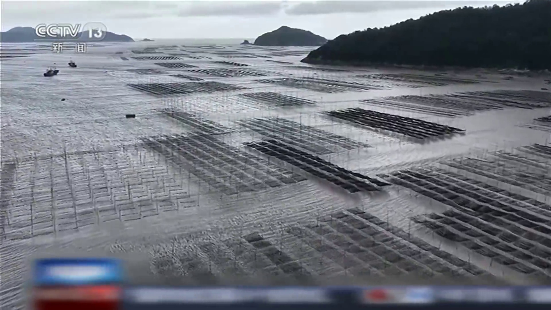 浙江提升防颱風應急響應　不排除「薔琵」周日擦過浙江沿海