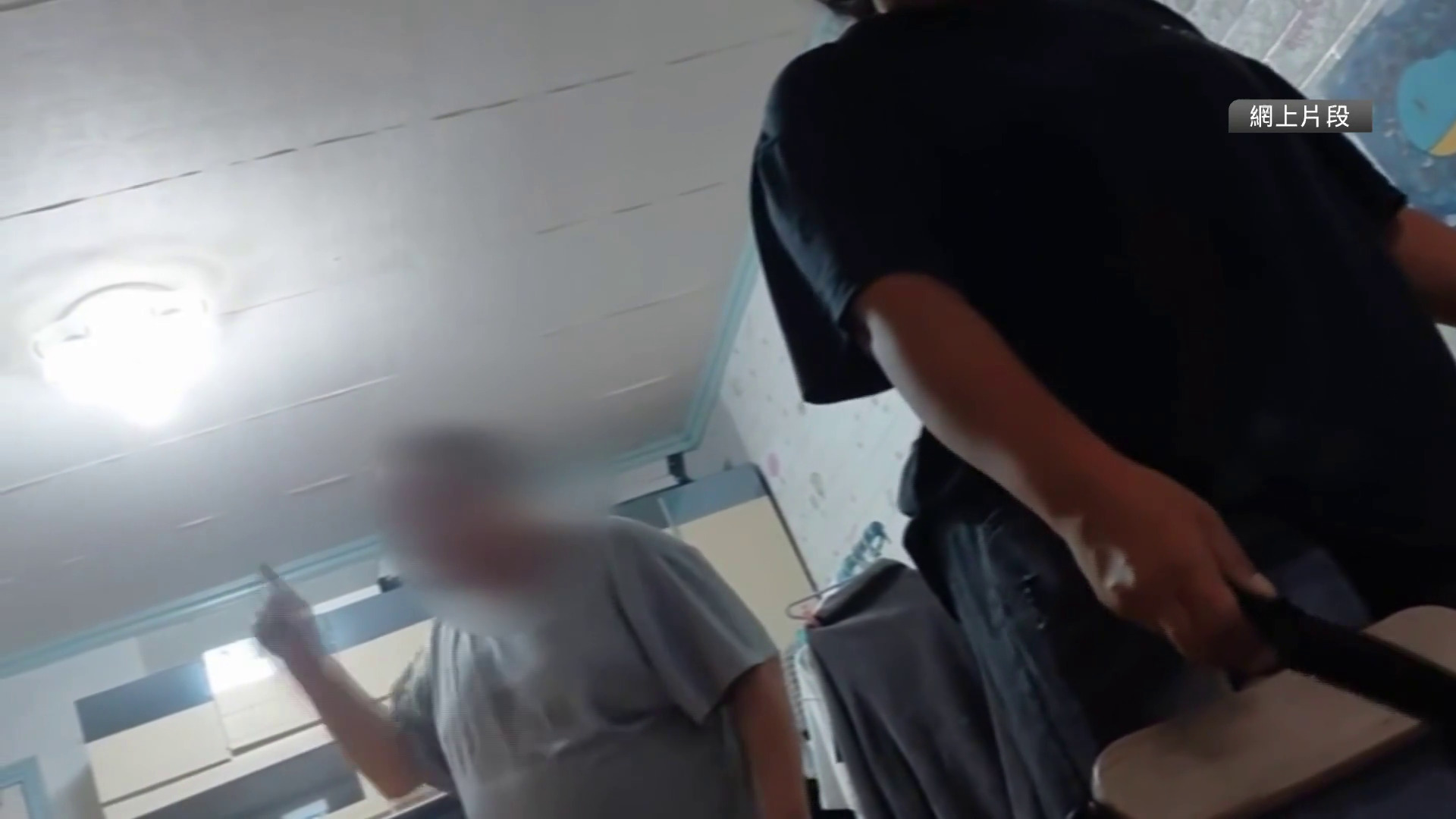 11歲女童疑被指罵拍片求助　外婆及印傭涉虐兒被拘　教育局、社署介入跟進