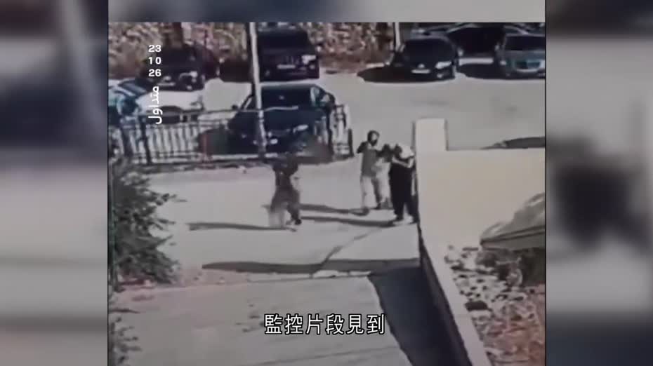 約旦教堂辦喪禮期間爆槍擊　釀數十死傷　內政部：是恐襲