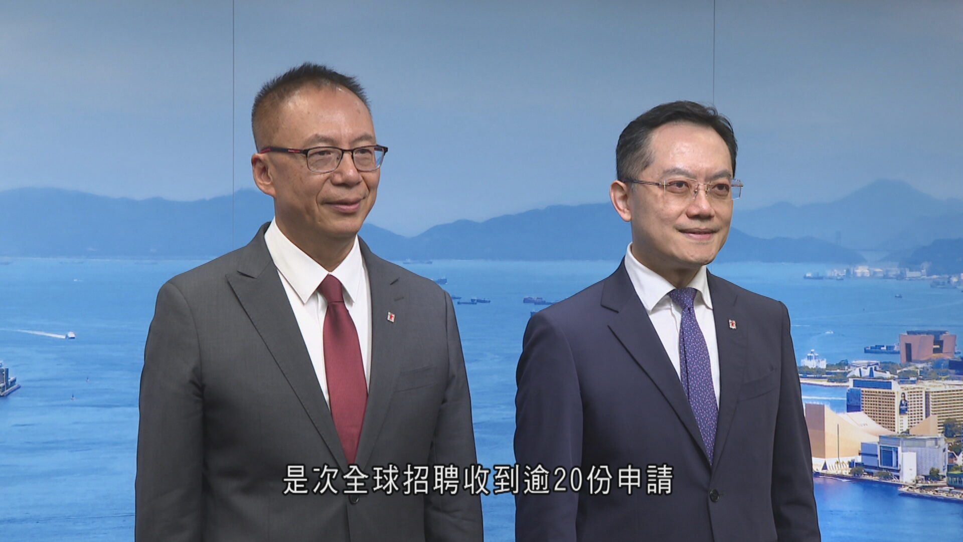 藥械監管中心總監李自力：冀建立國際信任藥監機構　發揮獨特戰略地位、服務全球患者