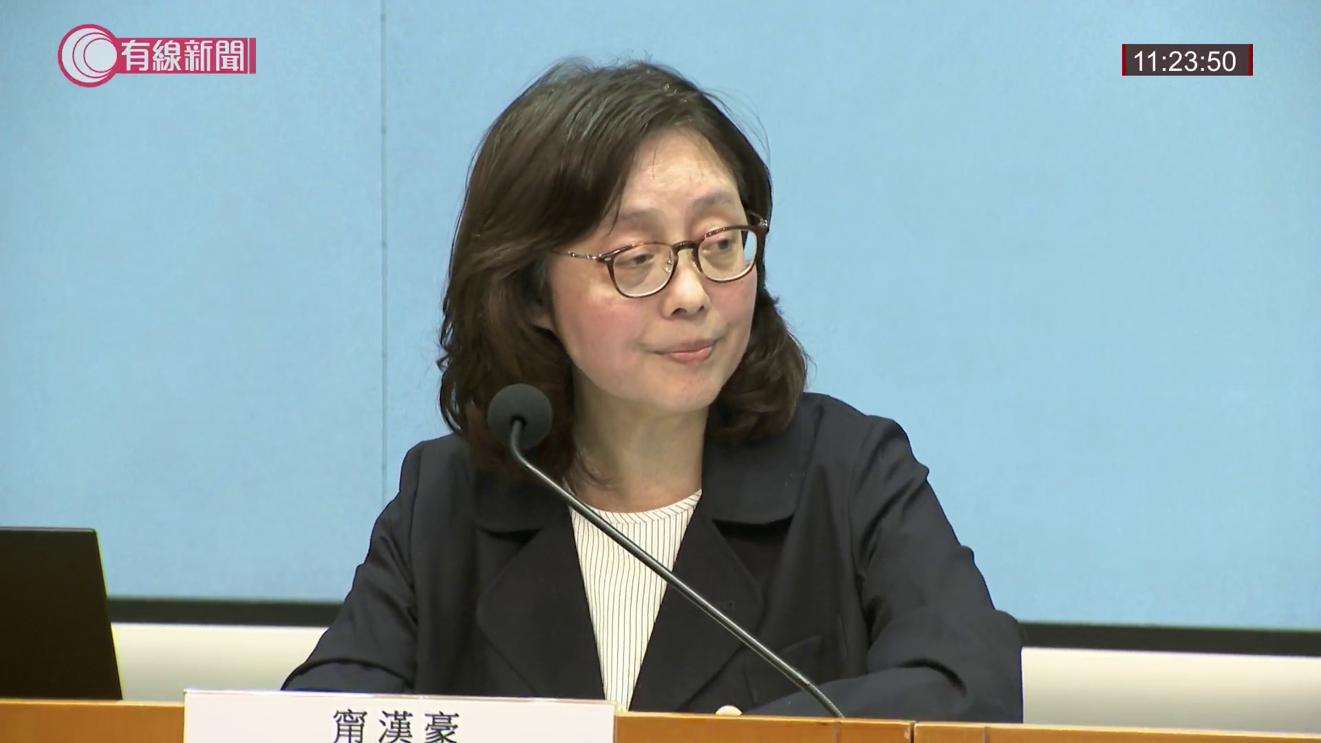 宏福苑｜將設樓宇維修支援及服務局　甯漢豪：服務成本料每戶數千元　冀聚焦寬免物業差餉租值較低業主