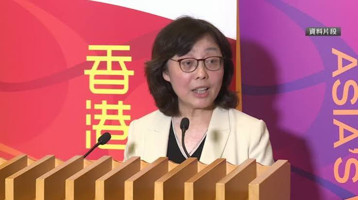 宏福苑｜甯漢豪被問請辭稱有思考過　自比喻船員有責任聽從船長指示：非講求個人意願