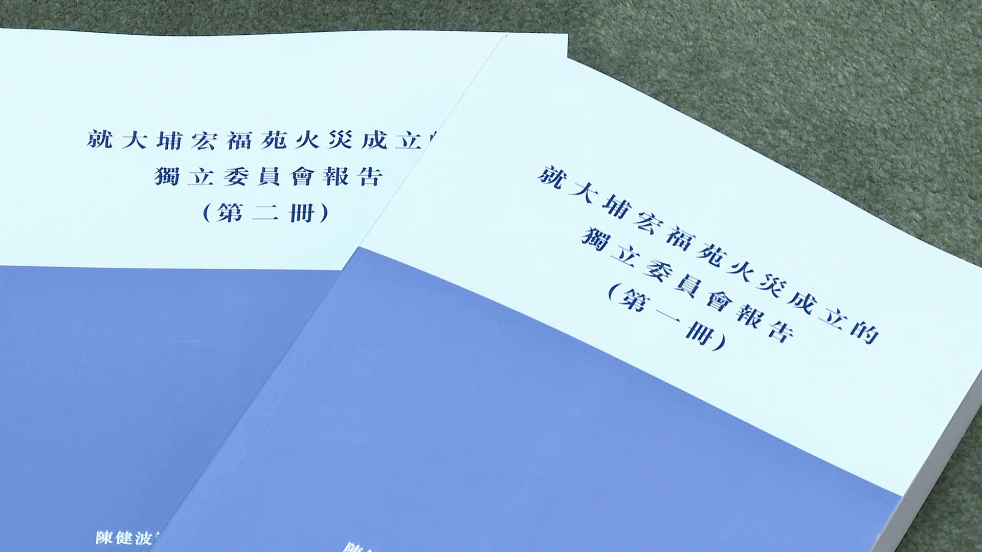 甯漢豪專訪｜大維修需經屋宇署審批料需時40多天　談政治問責重申非個人決定須顧全大局